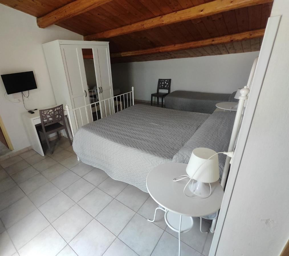 B&B Del Carmine Noto Zewnętrze zdjęcie