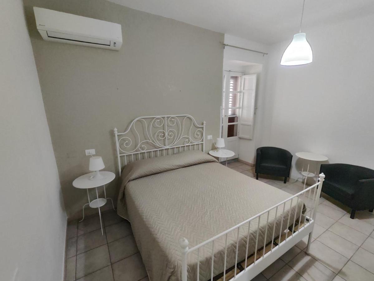 B&B Del Carmine Noto Zewnętrze zdjęcie
