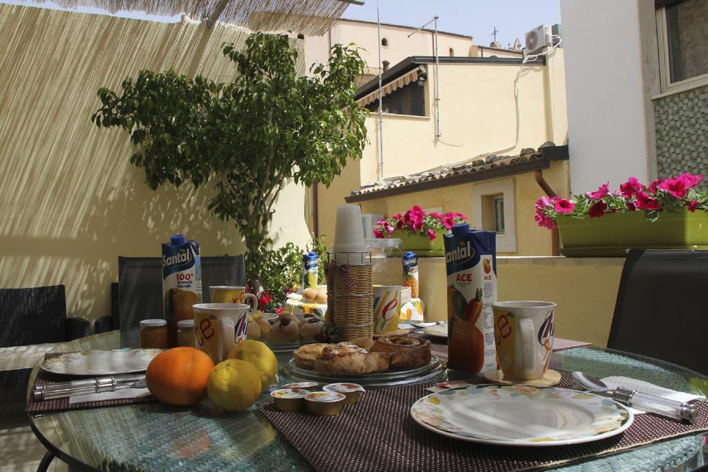 B&B Del Carmine Noto Zewnętrze zdjęcie