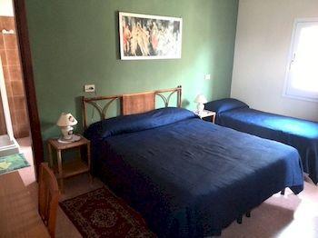 B&B Del Carmine Noto Zewnętrze zdjęcie