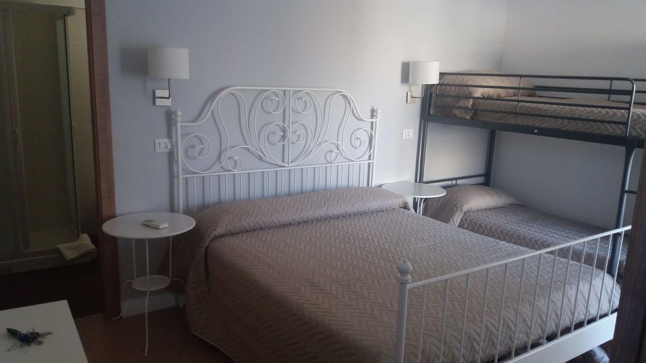 B&B Del Carmine Noto Zewnętrze zdjęcie