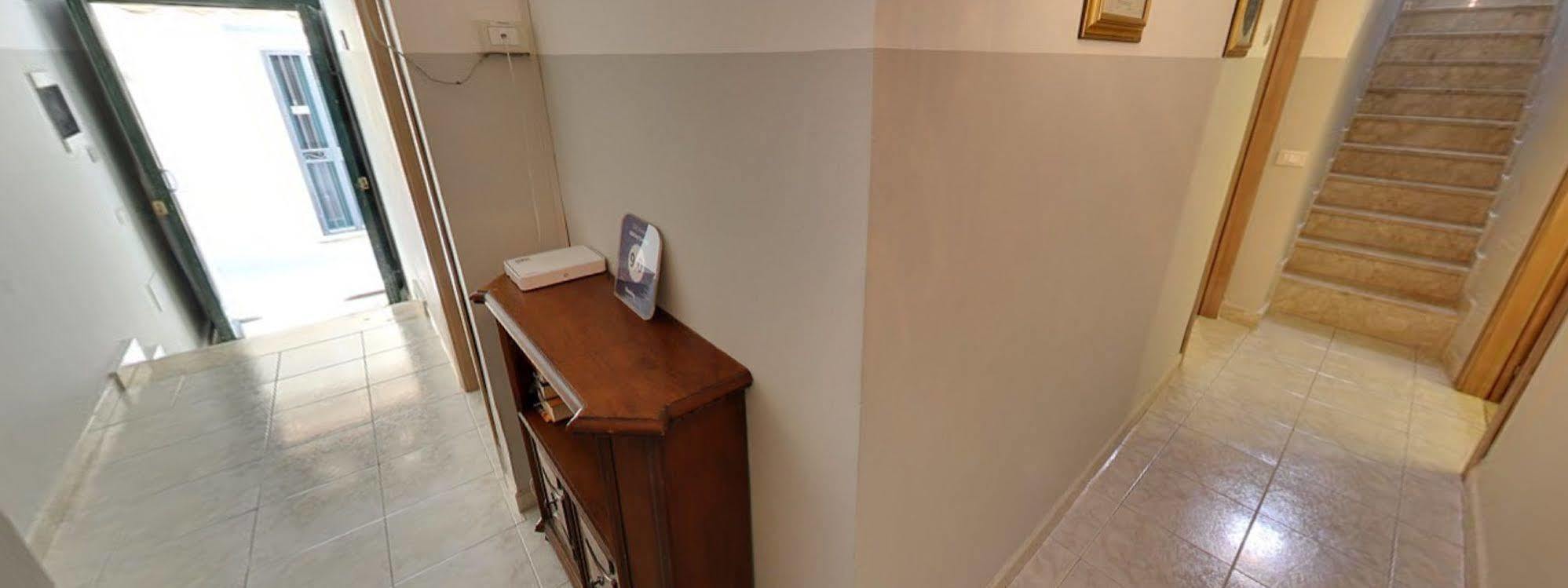 B&B Del Carmine Noto Zewnętrze zdjęcie
