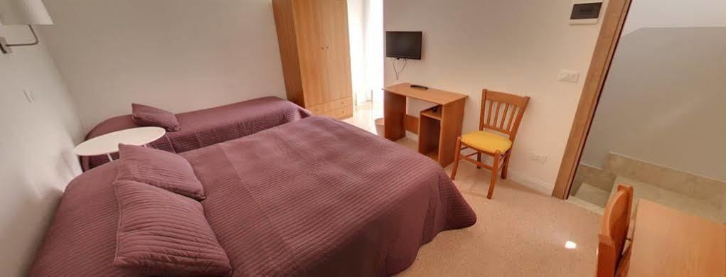 B&B Del Carmine Noto Zewnętrze zdjęcie