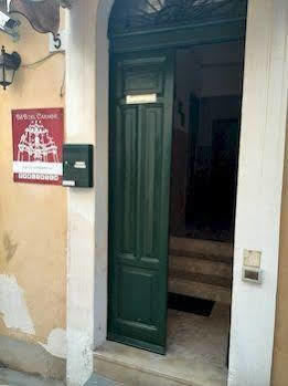 B&B Del Carmine Noto Zewnętrze zdjęcie